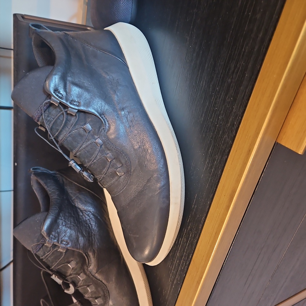Echo Slip On Boot - Picture 4 of 5